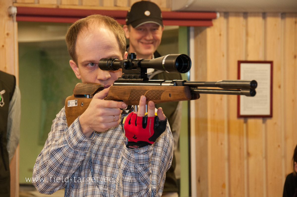 Indrek Kanep, Weihrauch HW 97 K, Bushnell Elite 4200 8-32x40, JSB Exact Express 4.52